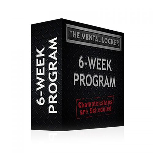 6-week Program