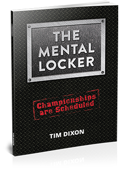 The Mental Locker Book